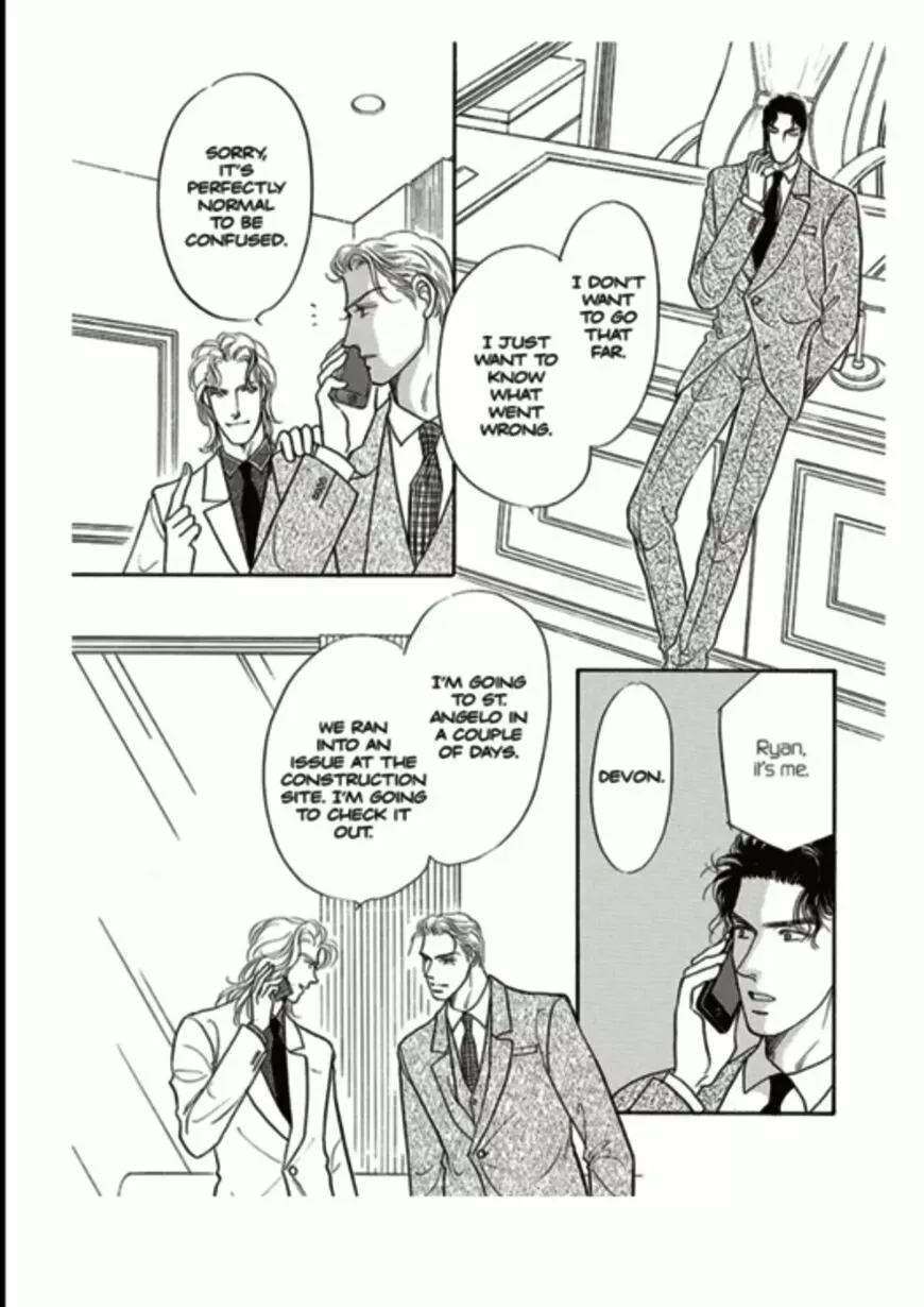 Wanted By Her Lost Love Chapter 1 page 62