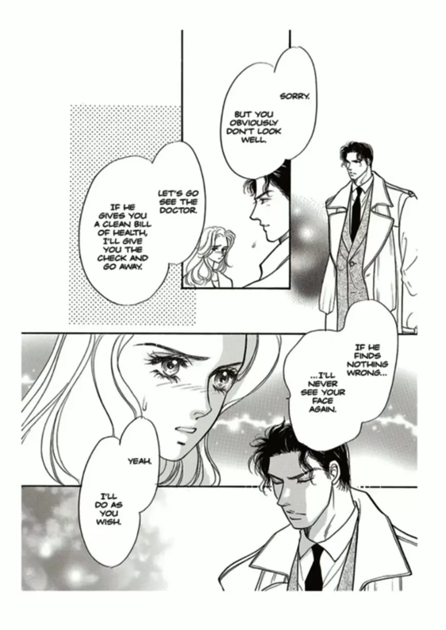 Wanted By Her Lost Love Chapter 1 page 37
