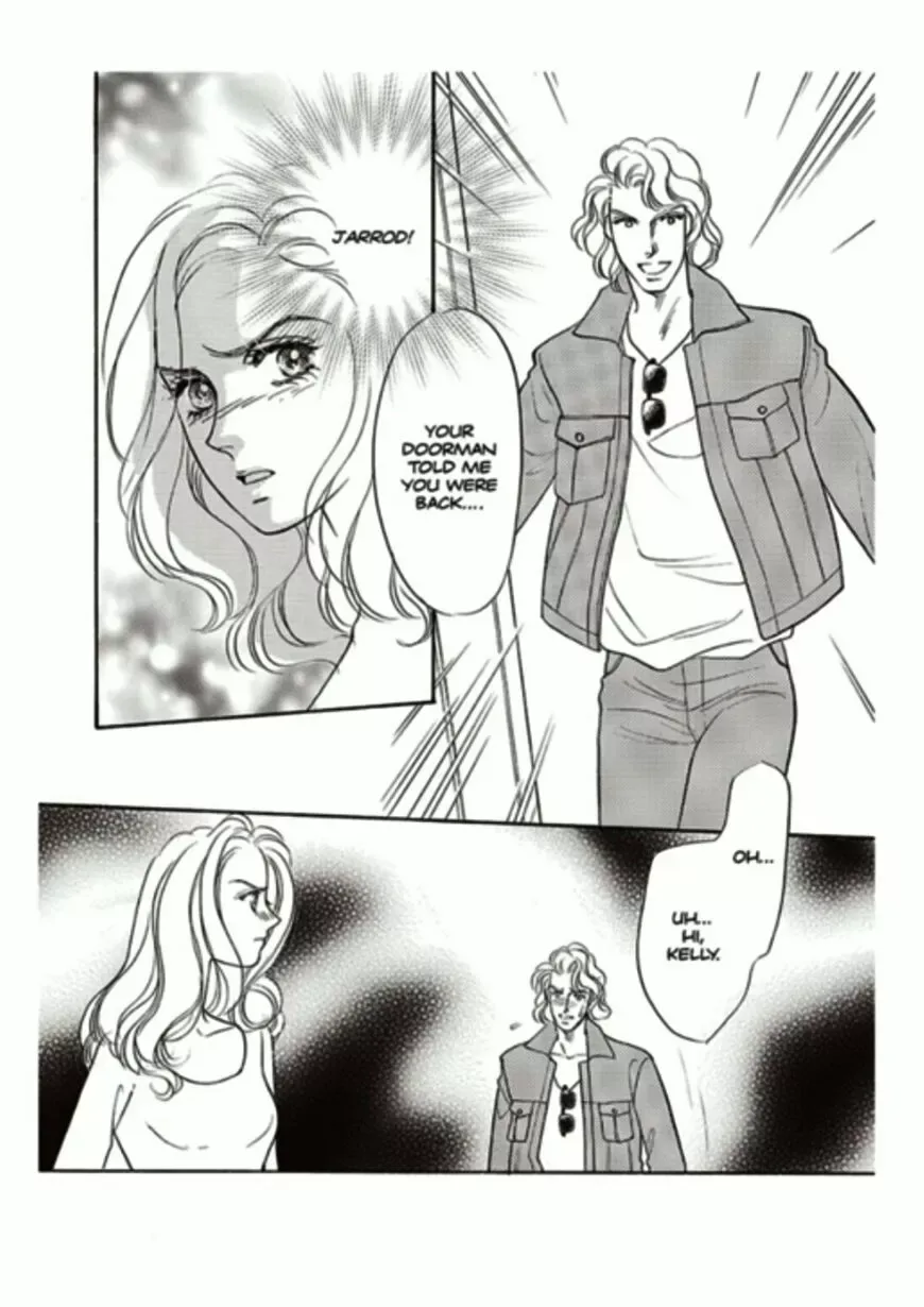 Wanted By Her Lost Love Chapter 1 page 50