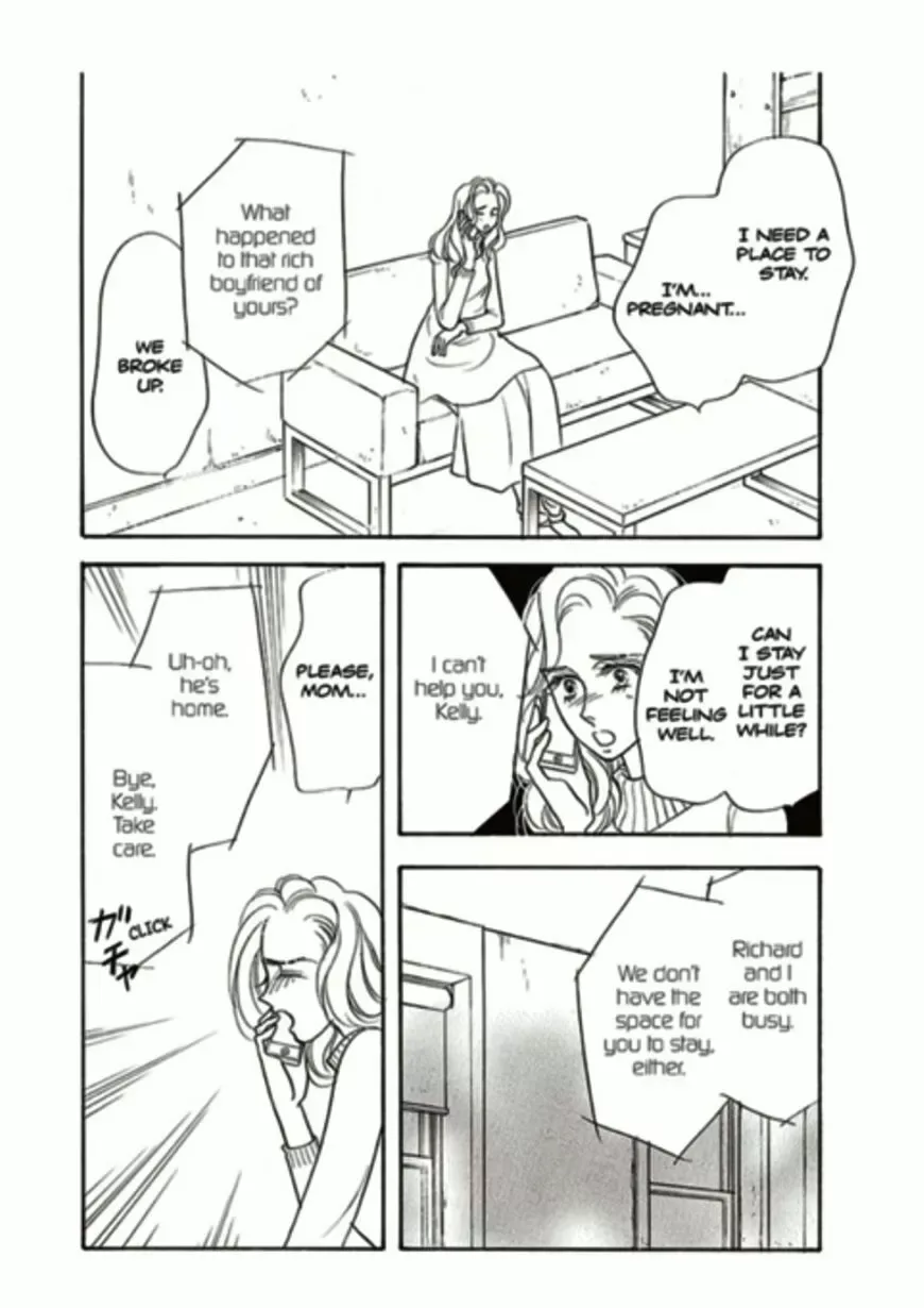 Wanted By Her Lost Love Chapter 1 page 45