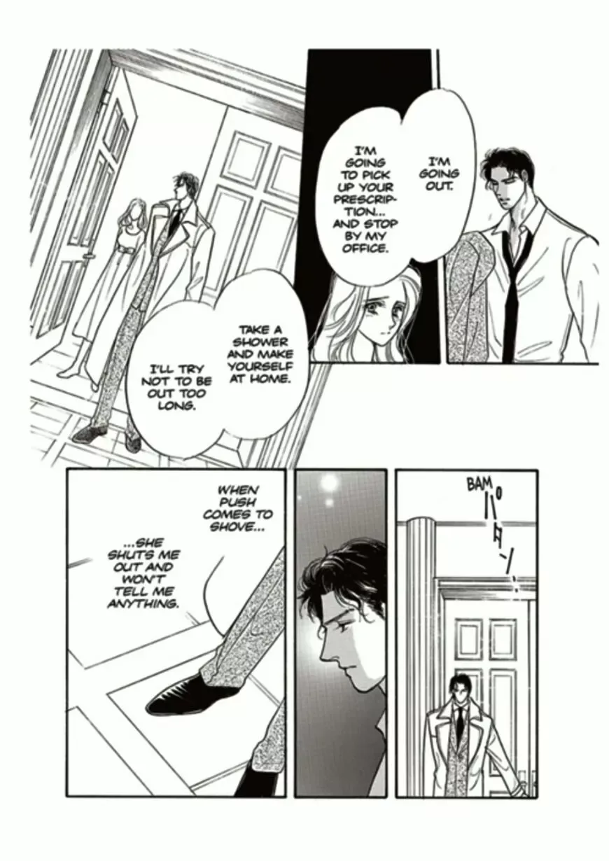 Wanted By Her Lost Love Chapter 1 page 56