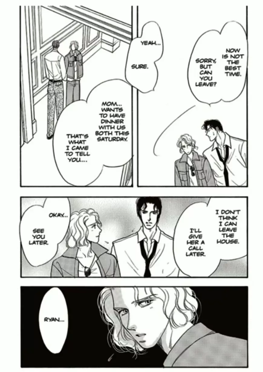 Wanted By Her Lost Love Chapter 1 page 51