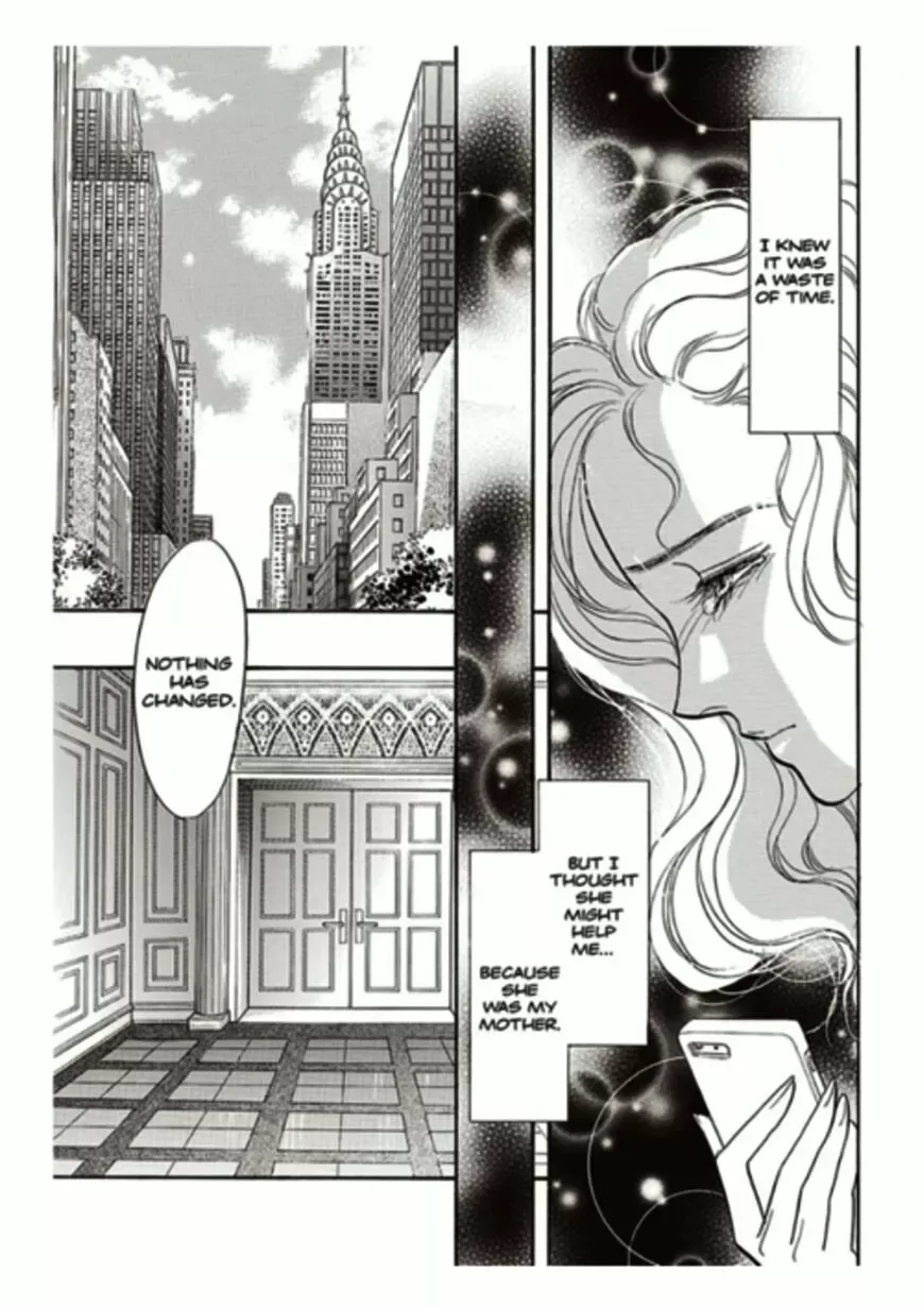 Wanted By Her Lost Love Chapter 1 page 47