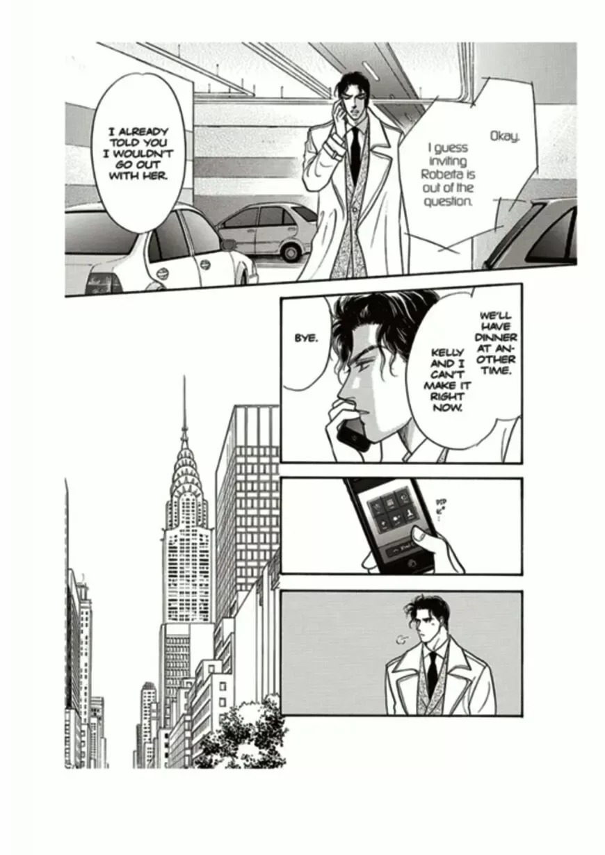 Wanted By Her Lost Love Chapter 1 page 58