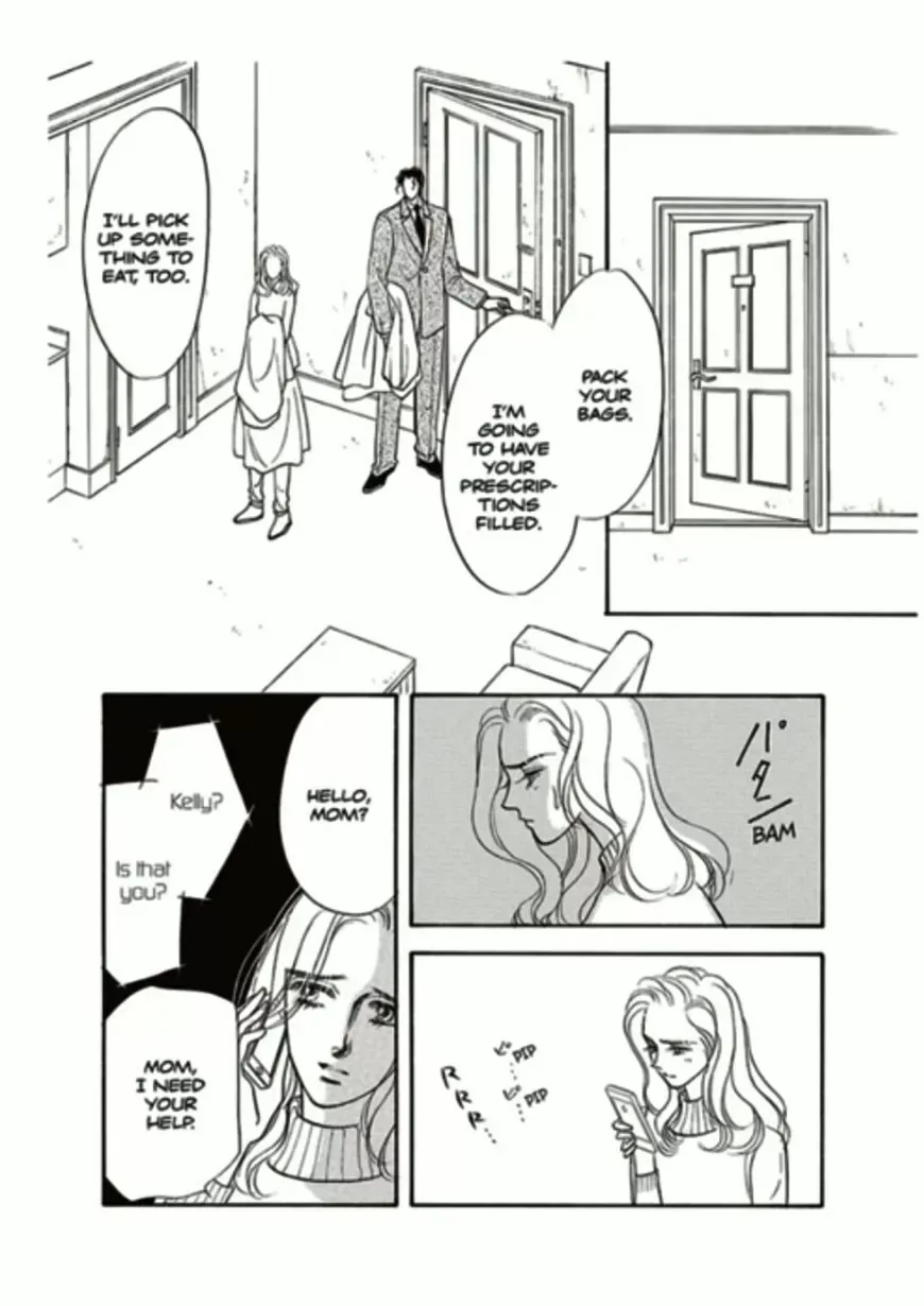 Wanted By Her Lost Love Chapter 1 page 44