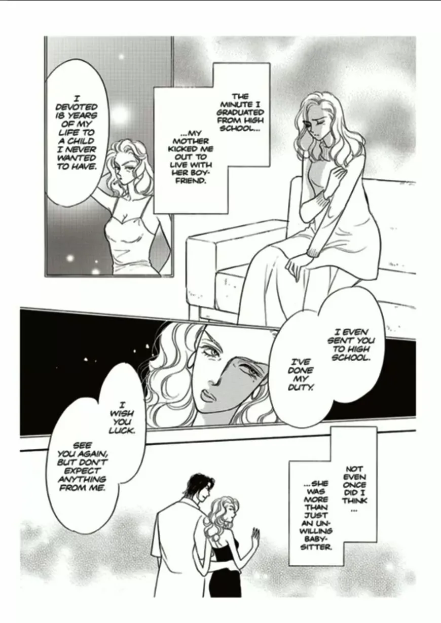 Wanted By Her Lost Love Chapter 1 page 46