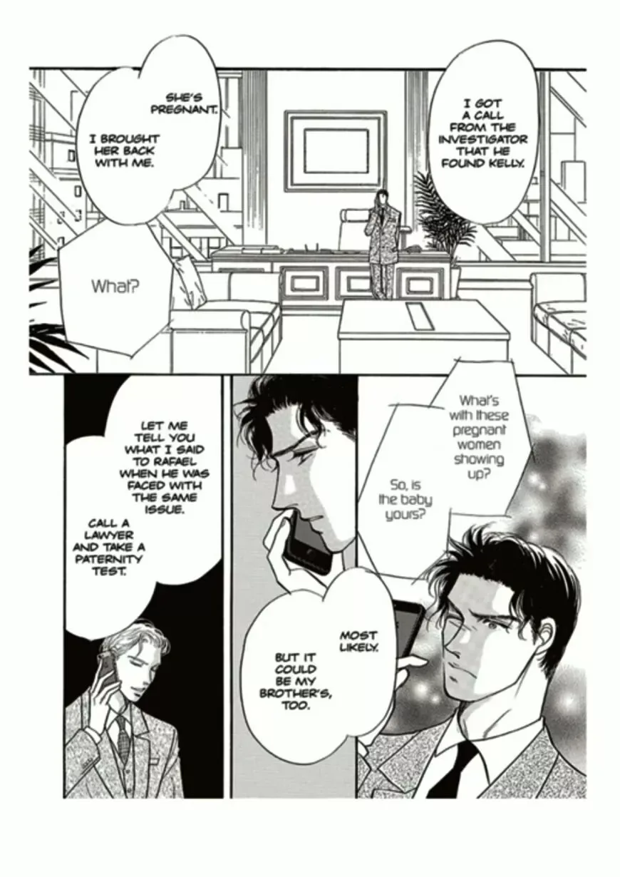 Wanted By Her Lost Love Chapter 1 page 60