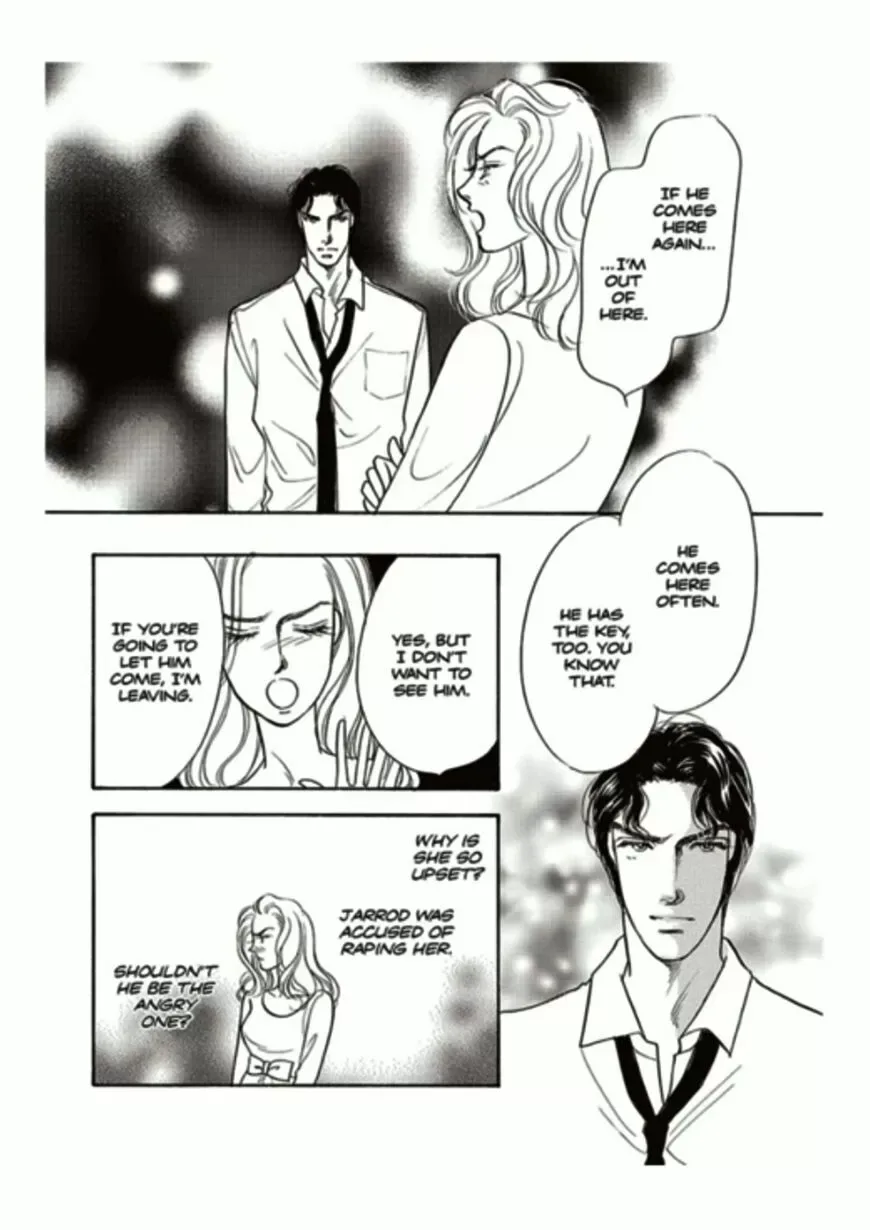 Wanted By Her Lost Love Chapter 1 page 54