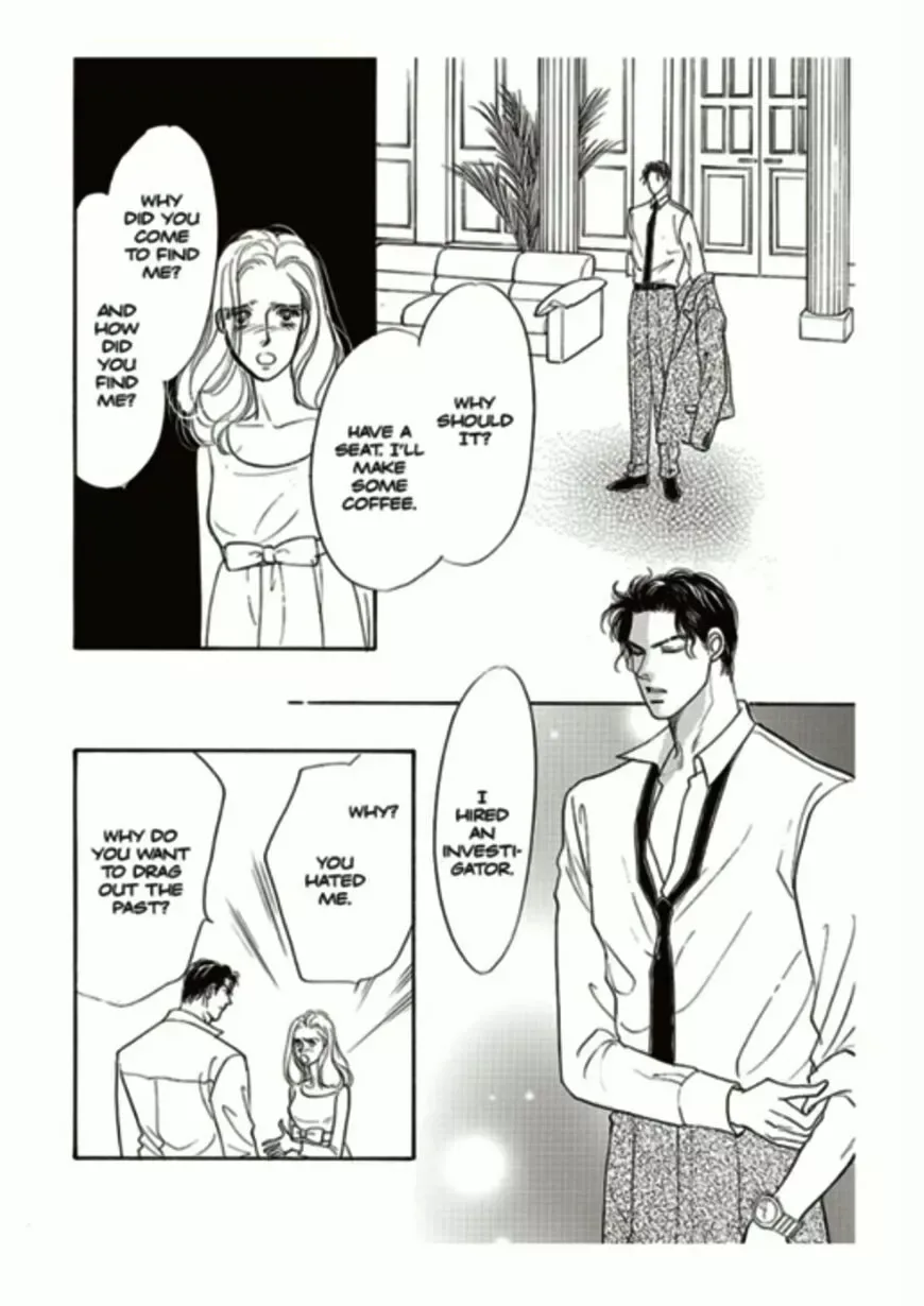 Wanted By Her Lost Love Chapter 1 page 48