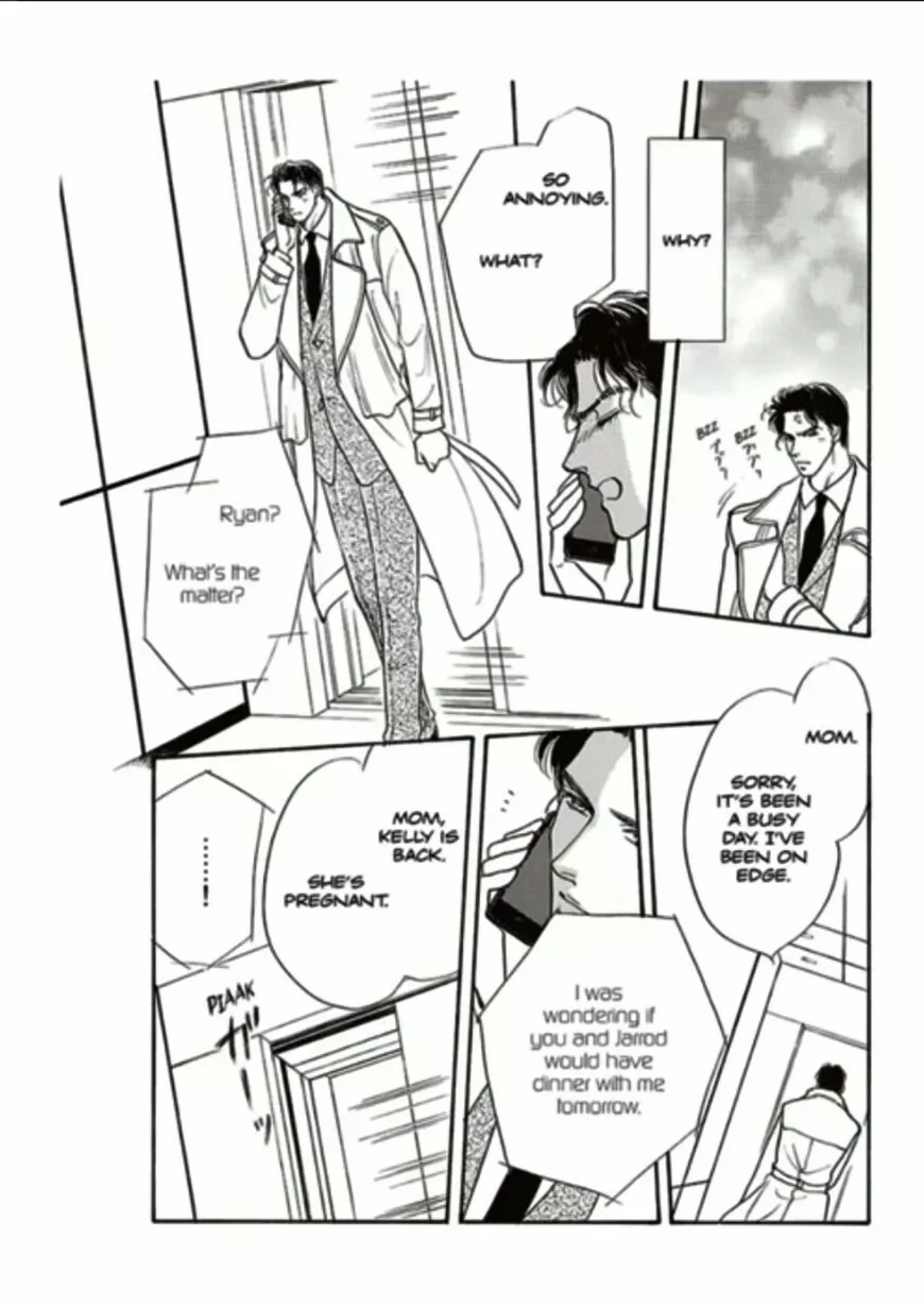 Wanted By Her Lost Love Chapter 1 page 57
