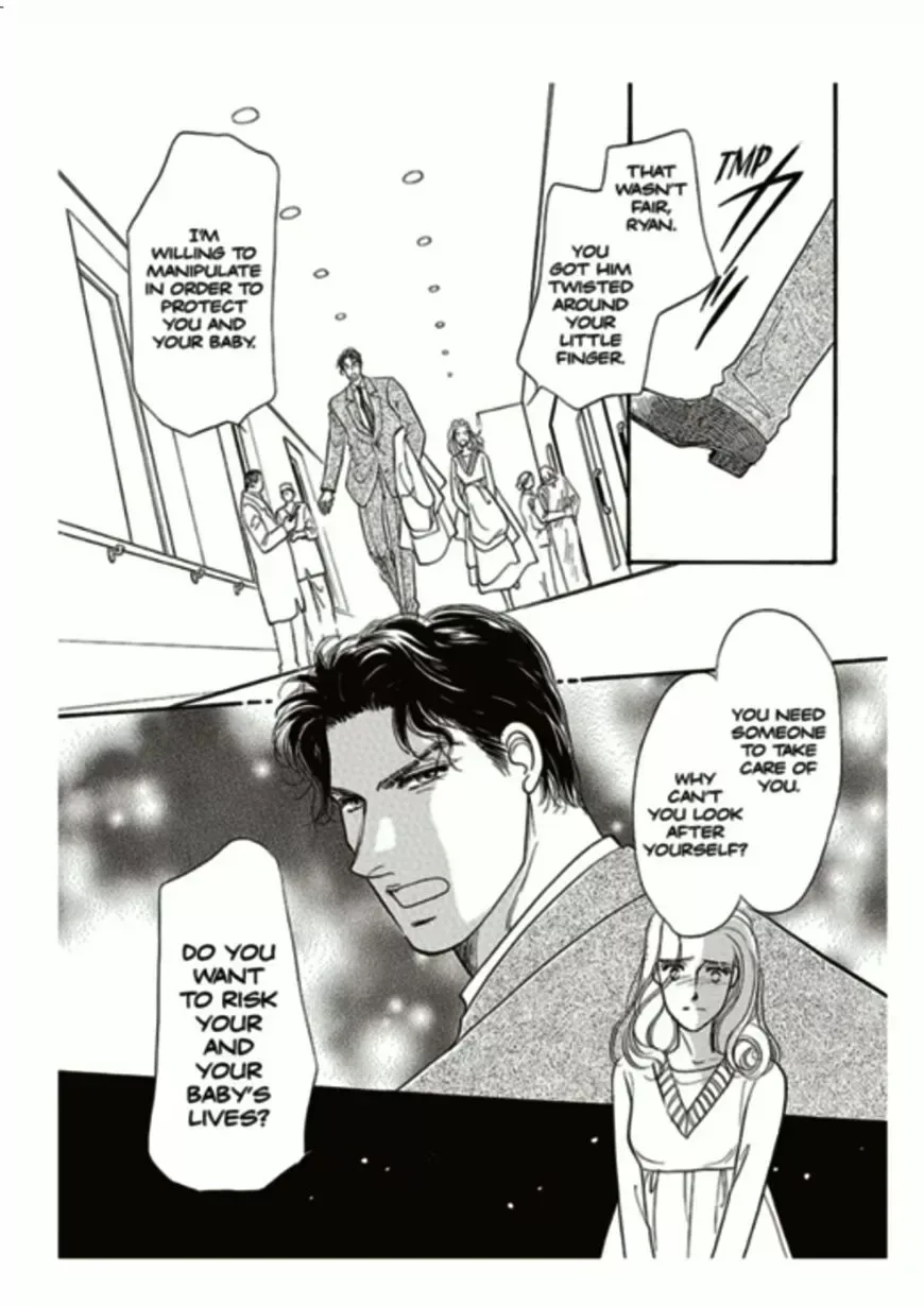 Wanted By Her Lost Love Chapter 1 page 41