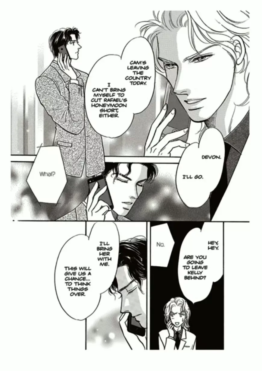 Wanted By Her Lost Love Chapter 1 page 63