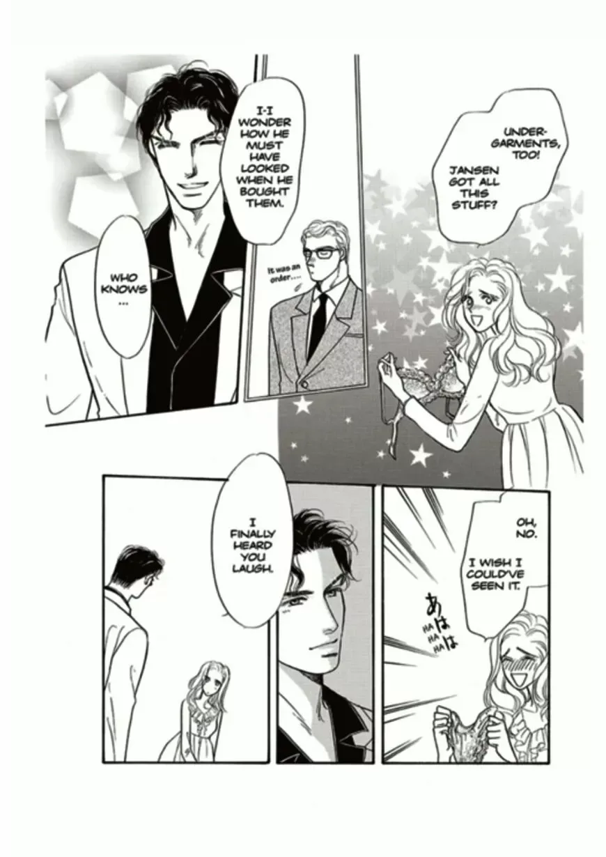 Wanted By Her Lost Love Chapter 1 page 69