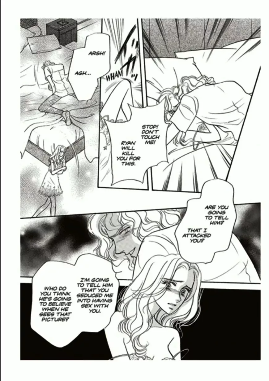 Wanted By Her Lost Love Chapter 1 page 76
