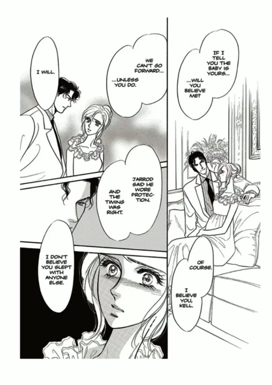 Wanted By Her Lost Love Chapter 1 page 85