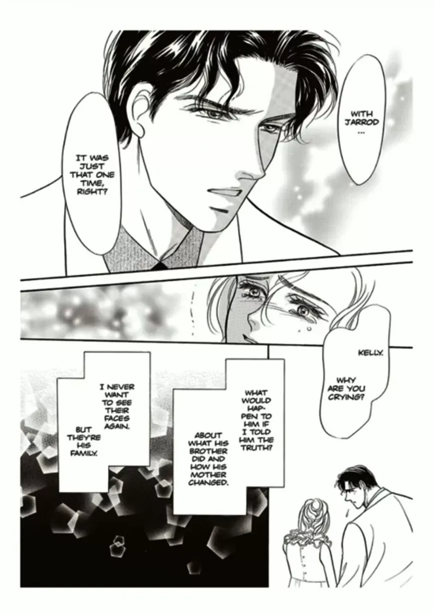 Wanted By Her Lost Love Chapter 1 page 86