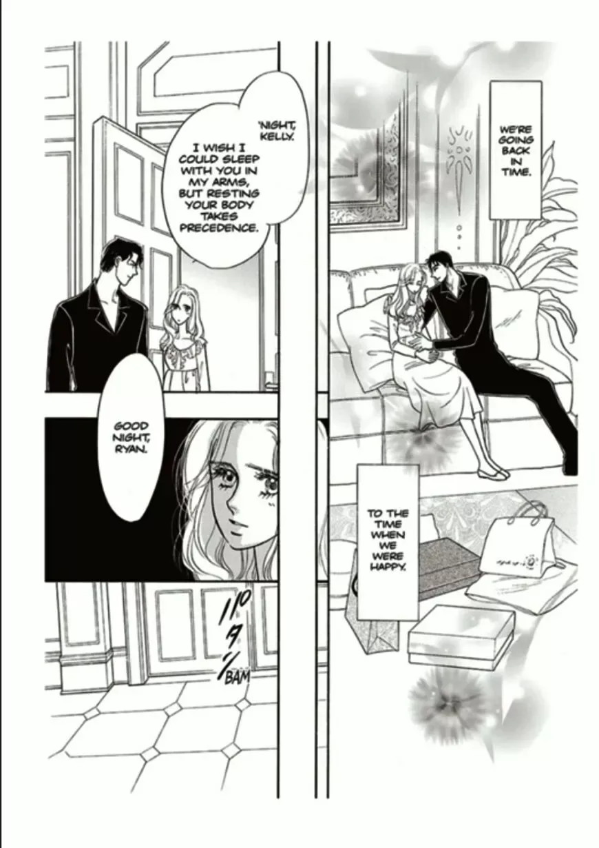 Wanted By Her Lost Love Chapter 1 page 71