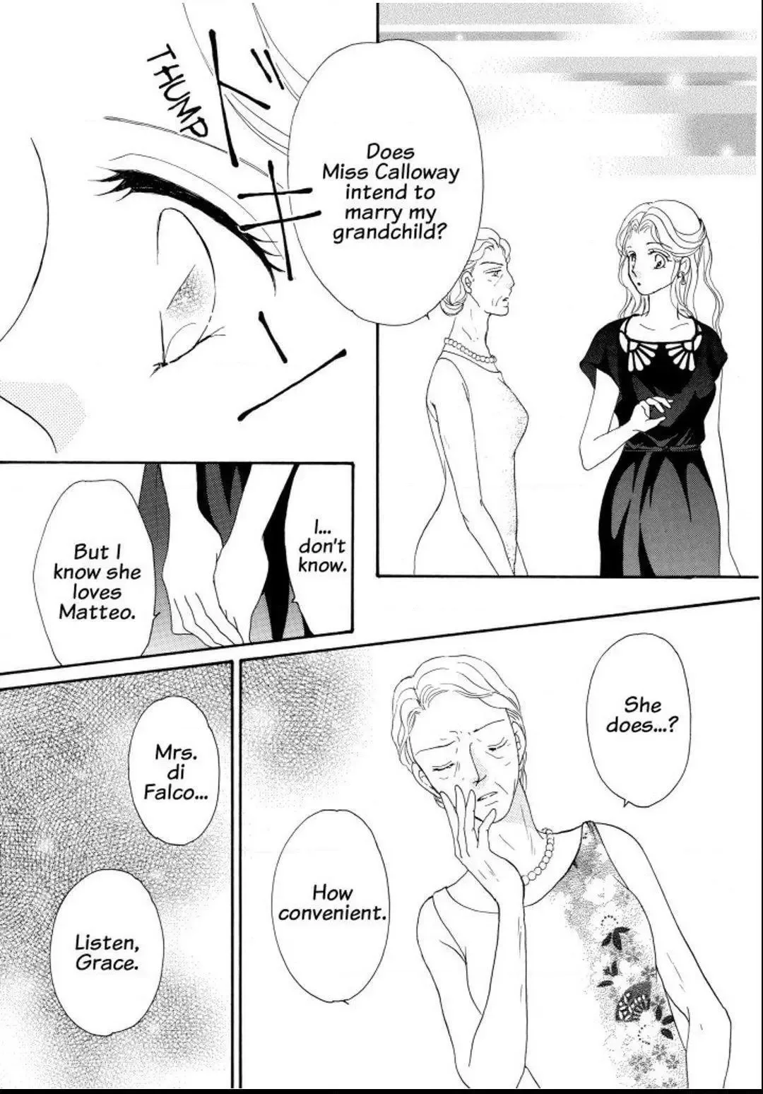The Baby Gambit Chapter 1 page 44