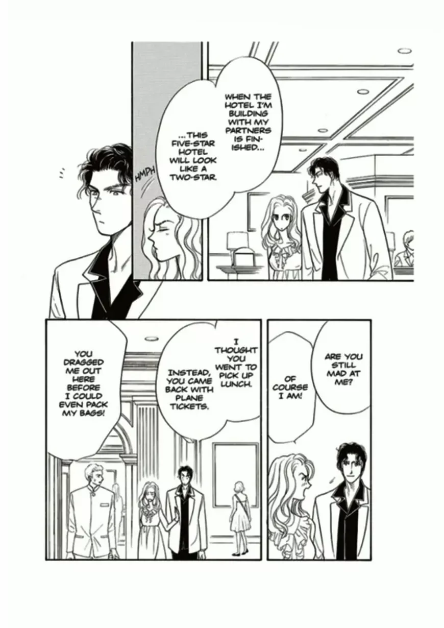 Wanted By Her Lost Love Chapter 1 page 66