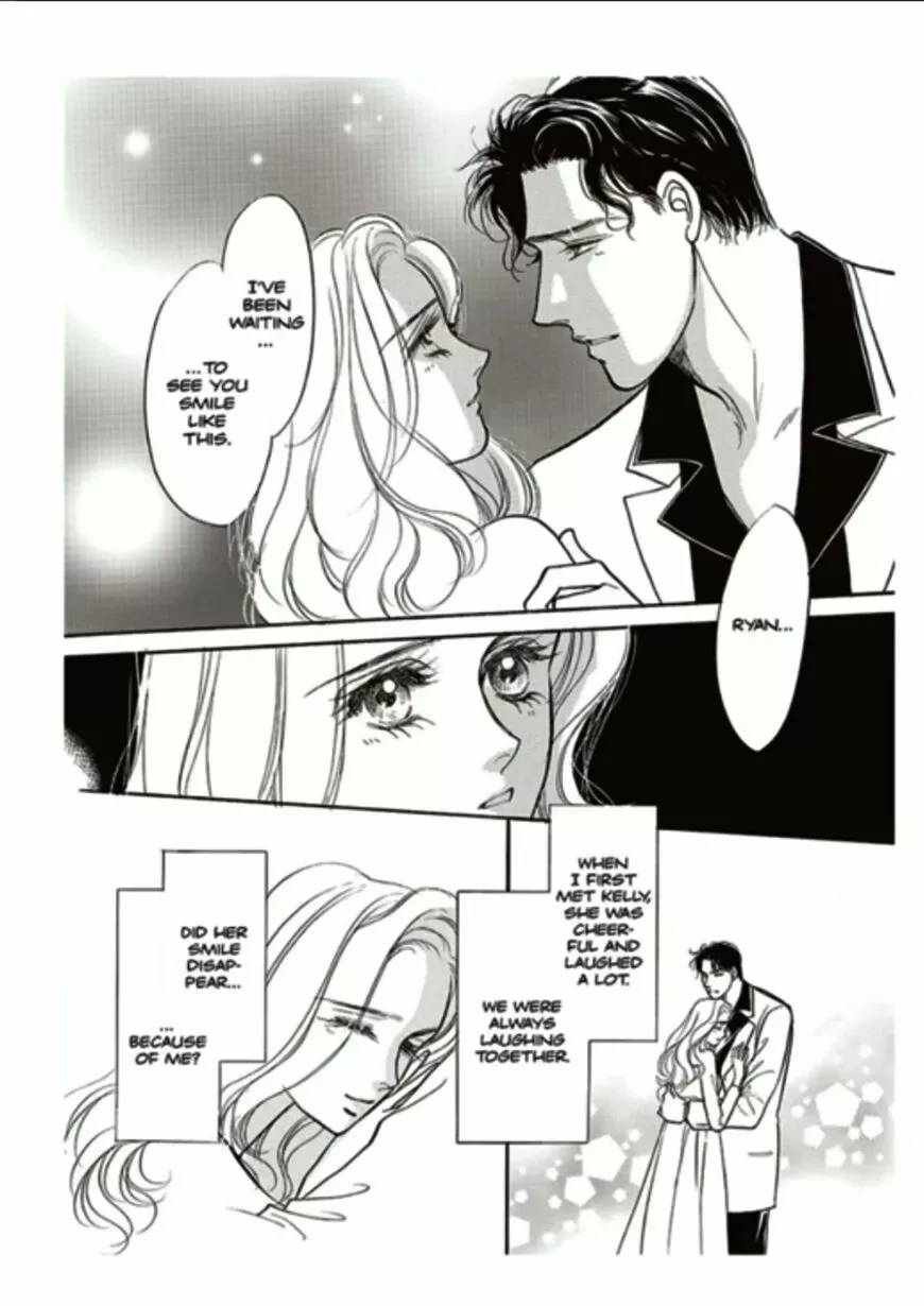 Wanted By Her Lost Love Chapter 1 page 70