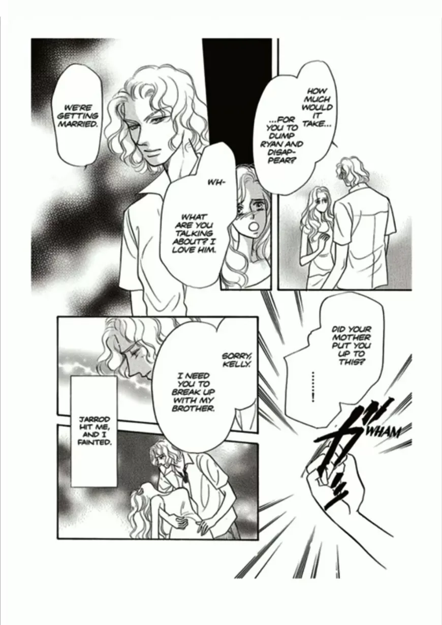 Wanted By Her Lost Love Chapter 1 page 74