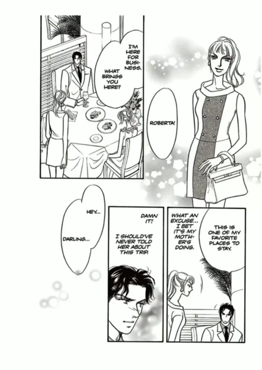 Wanted By Her Lost Love Chapter 1 page 79