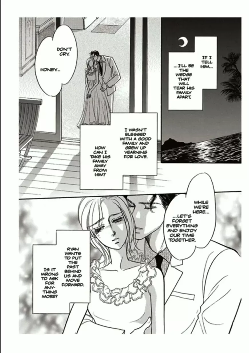 Wanted By Her Lost Love Chapter 1 page 87