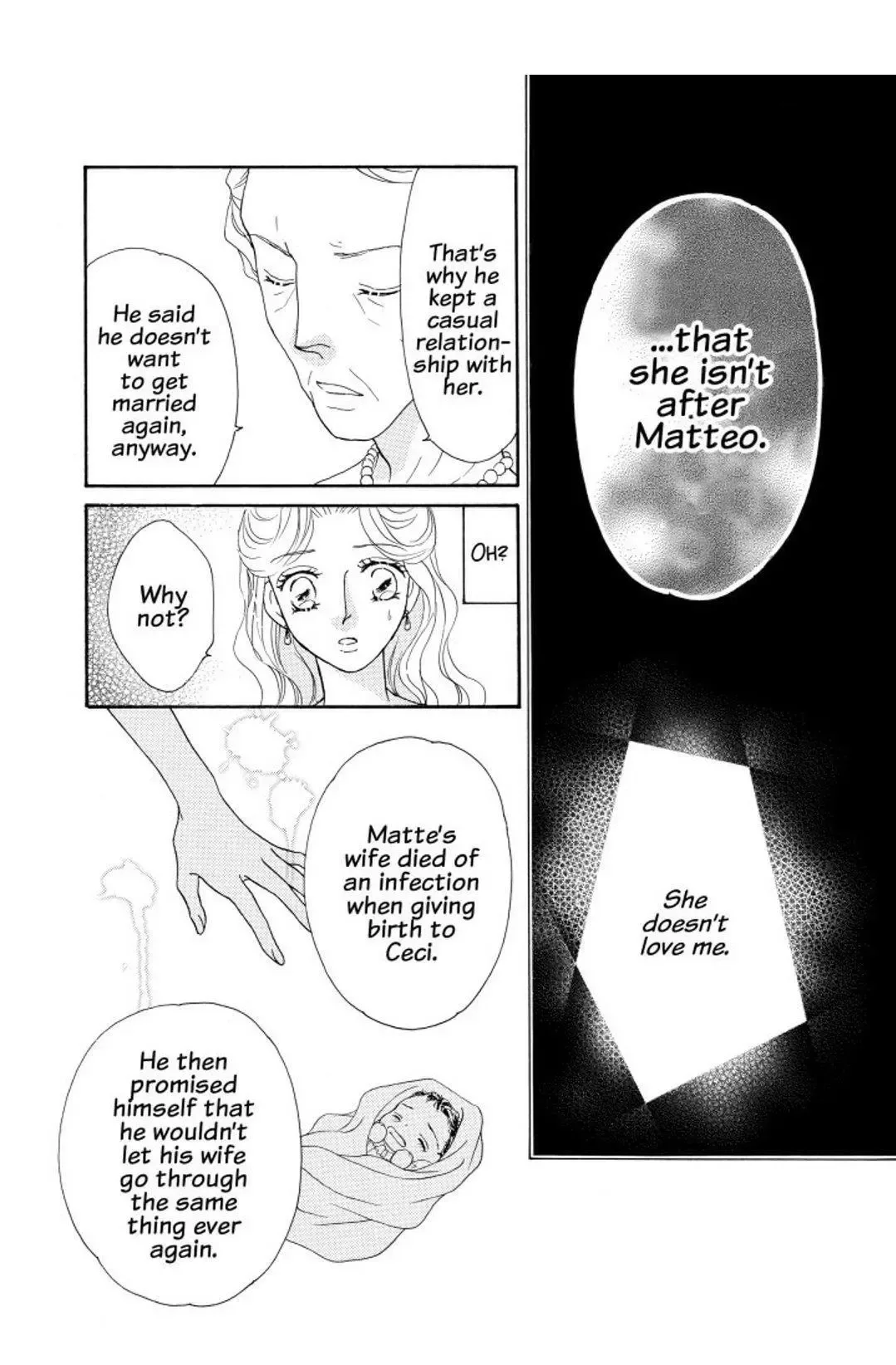 The Baby Gambit Chapter 1 page 46