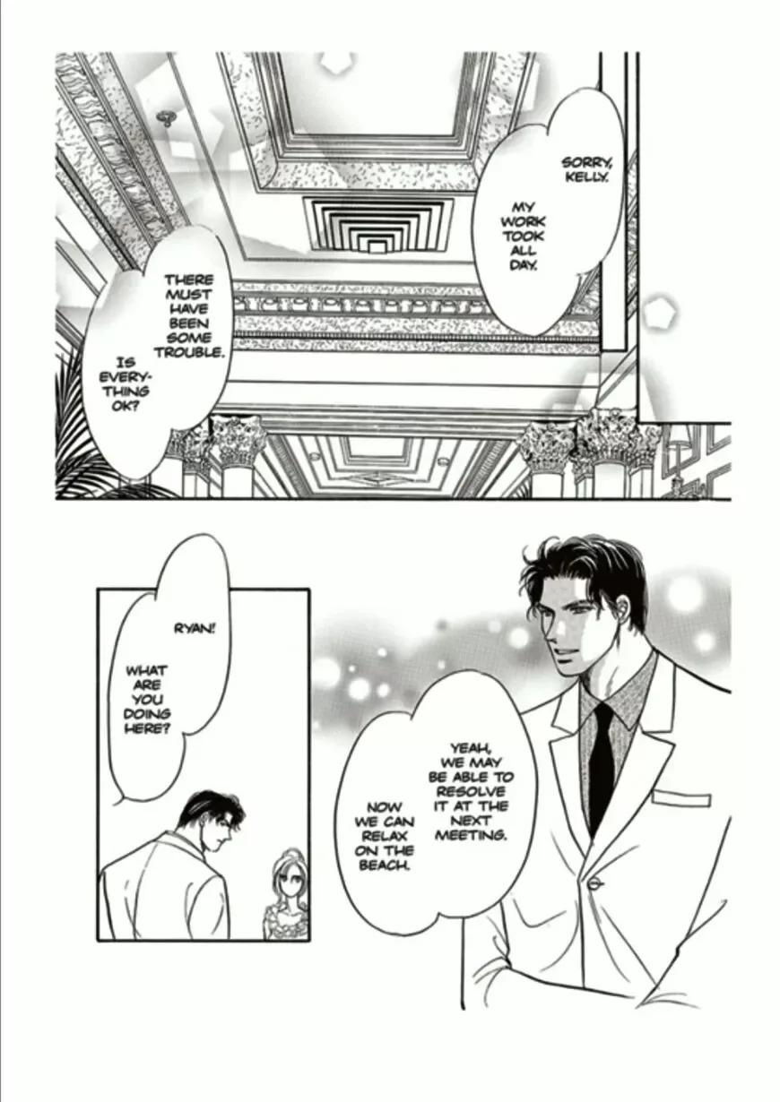 Wanted By Her Lost Love Chapter 1 page 78