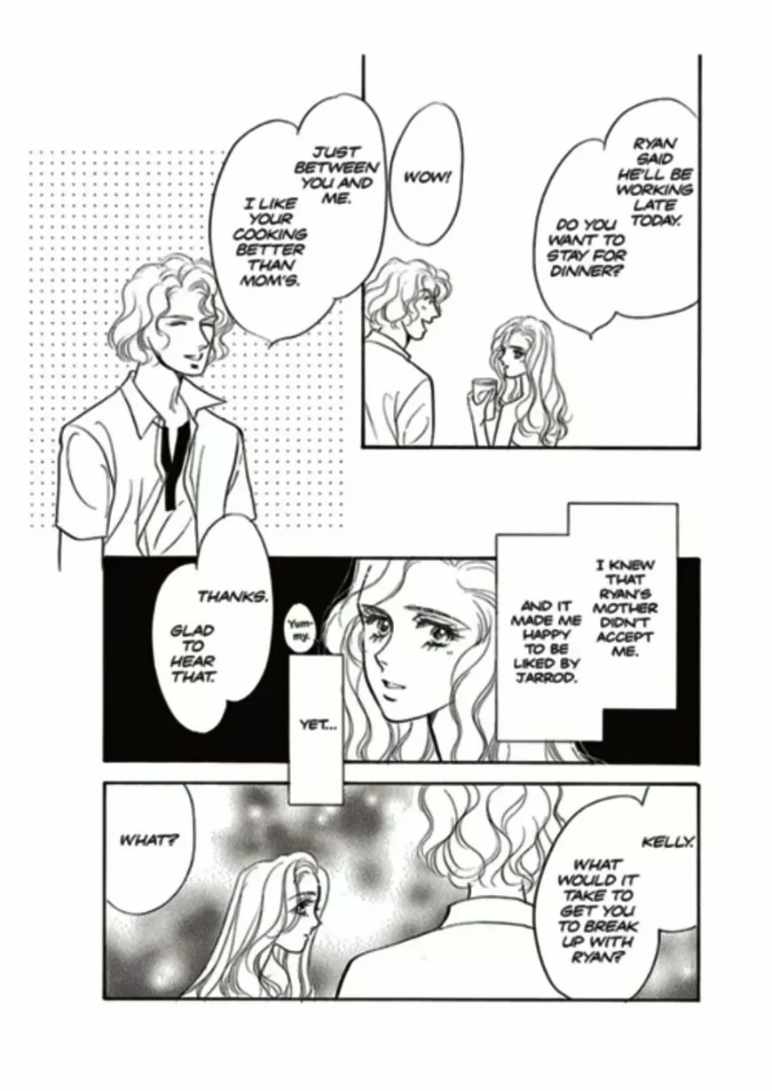 Wanted By Her Lost Love Chapter 1 page 73