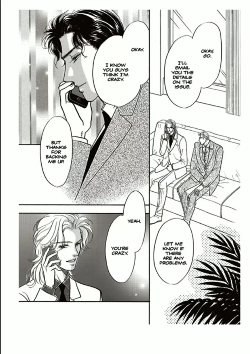 Wanted By Her Lost Love Chapter 1 page 65