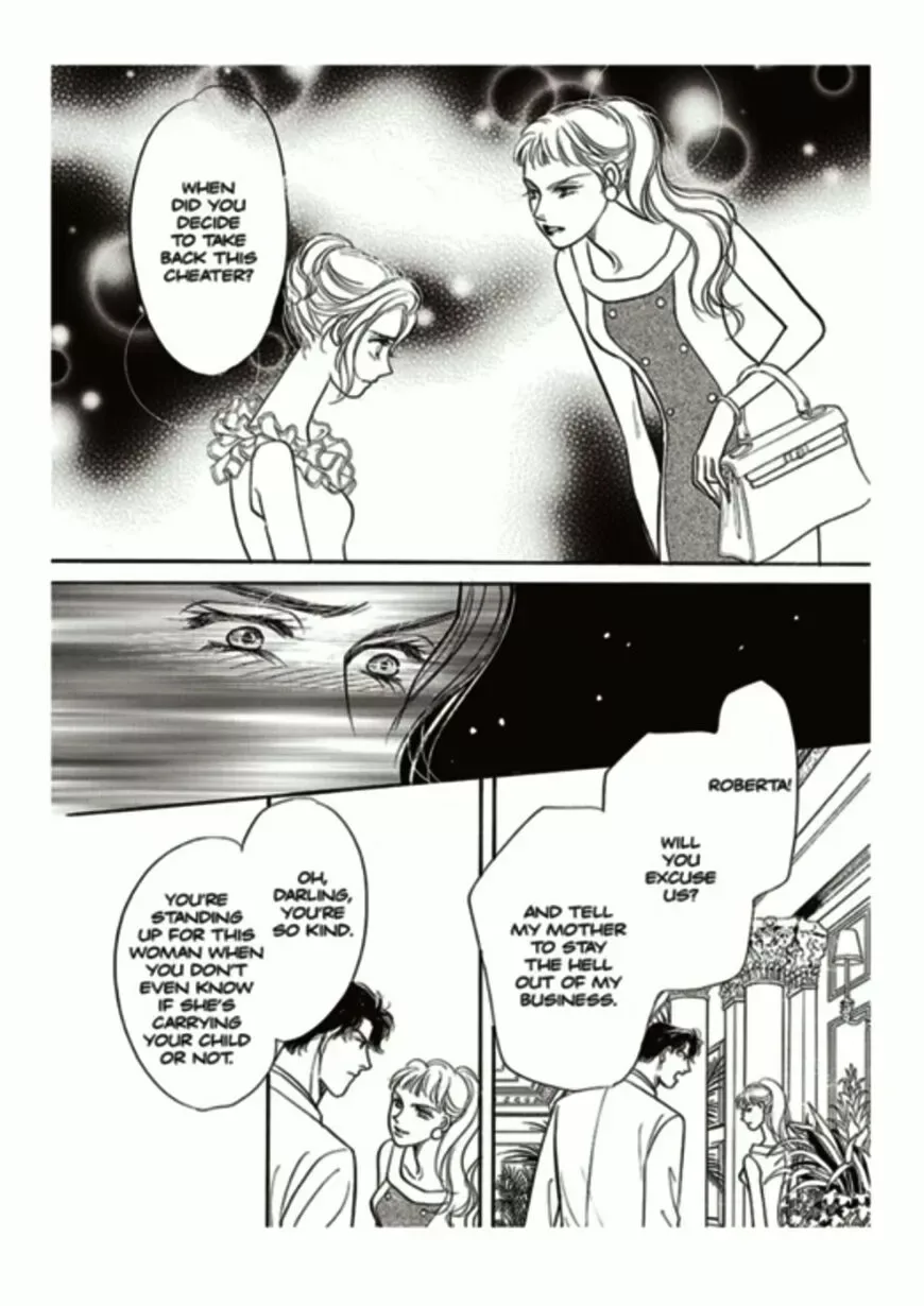 Wanted By Her Lost Love Chapter 1 page 80