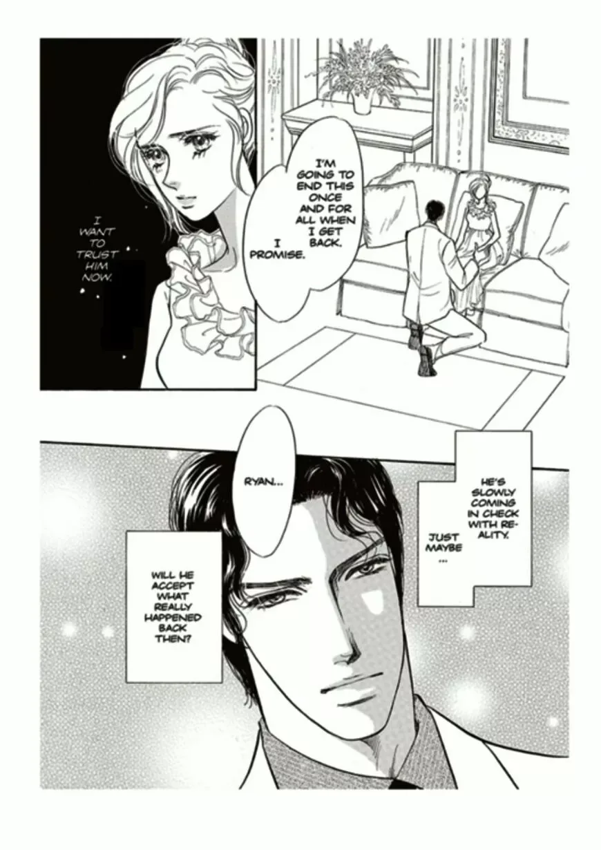 Wanted By Her Lost Love Chapter 1 page 84