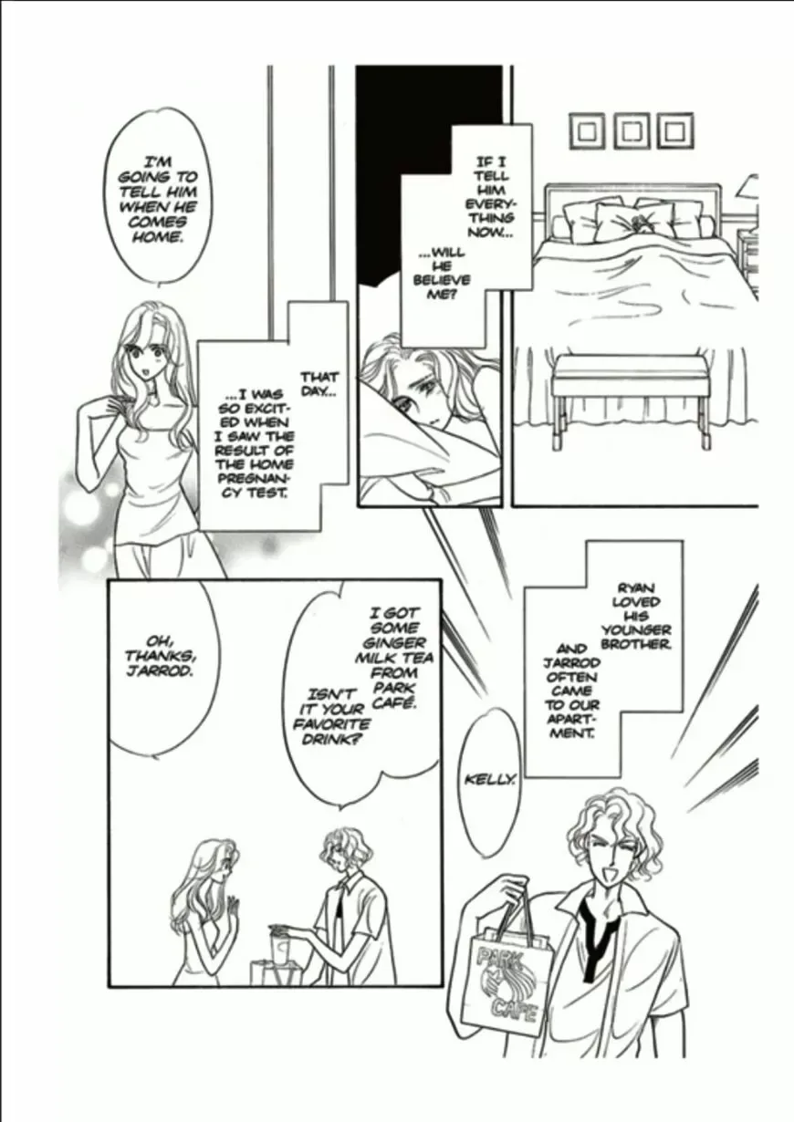 Wanted By Her Lost Love Chapter 1 page 72