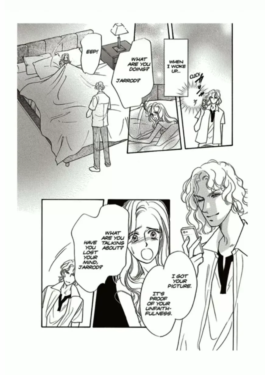 Wanted By Her Lost Love Chapter 1 page 75