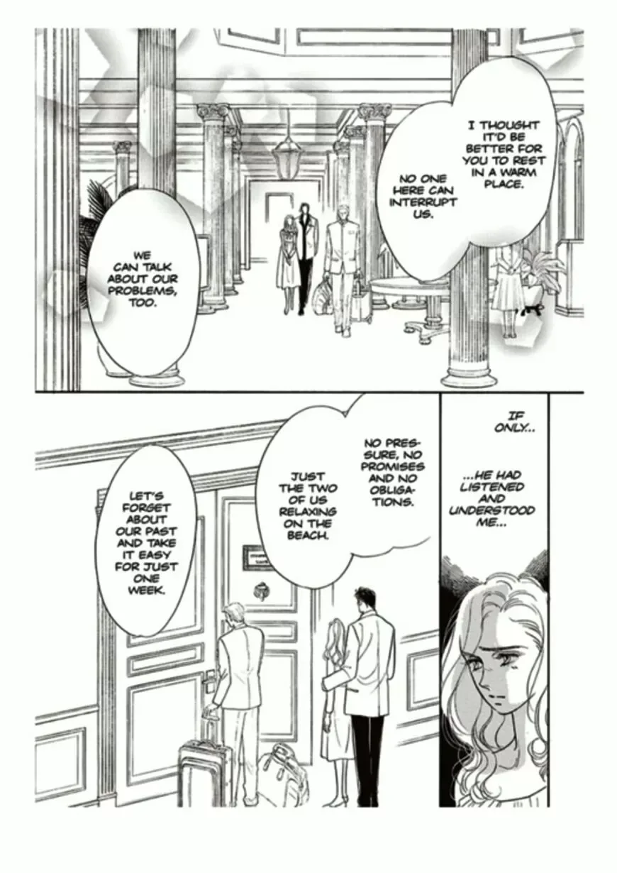 Wanted By Her Lost Love Chapter 1 page 67