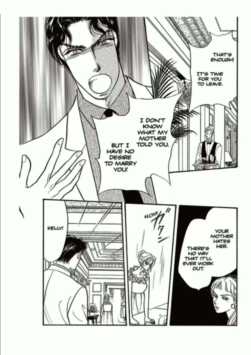 Wanted By Her Lost Love Chapter 1 page 81