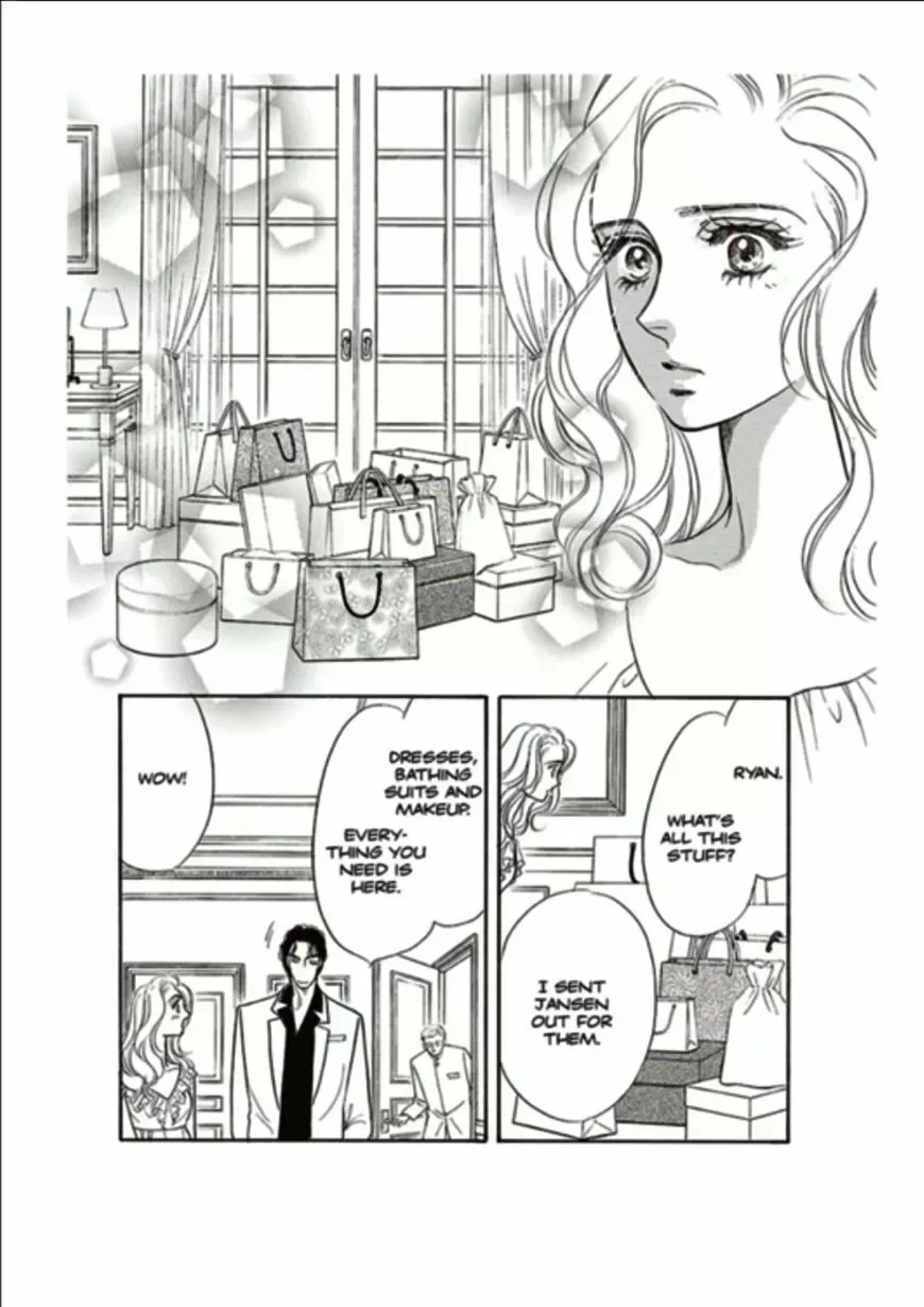Wanted By Her Lost Love Chapter 1 page 68