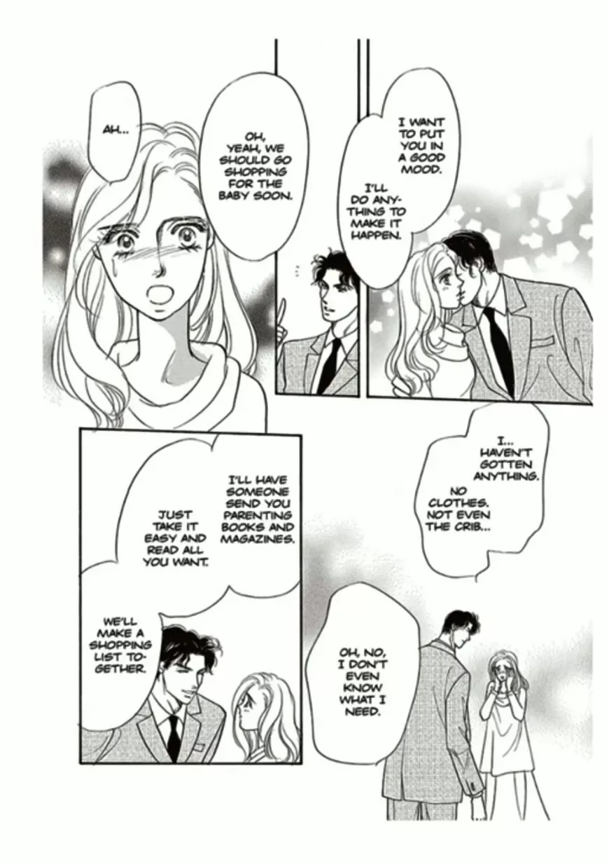Wanted By Her Lost Love Chapter 1 page 91