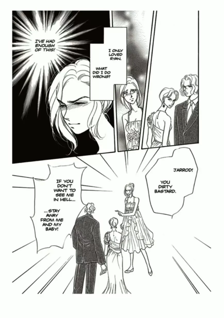 Wanted By Her Lost Love Chapter 1 page 100