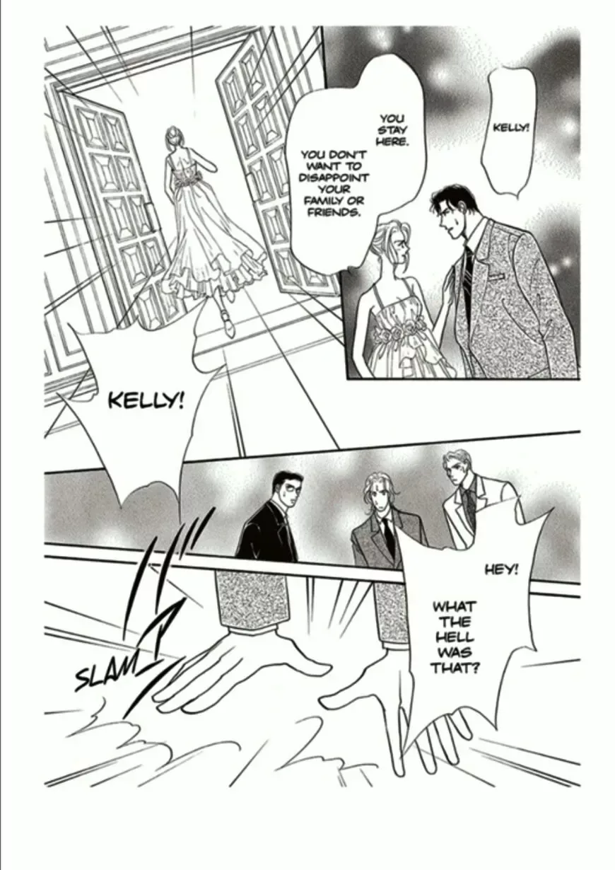 Wanted By Her Lost Love Chapter 1 page 101