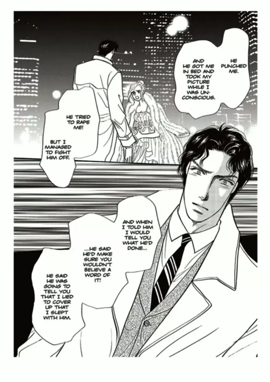 Wanted By Her Lost Love Chapter 1 page 104