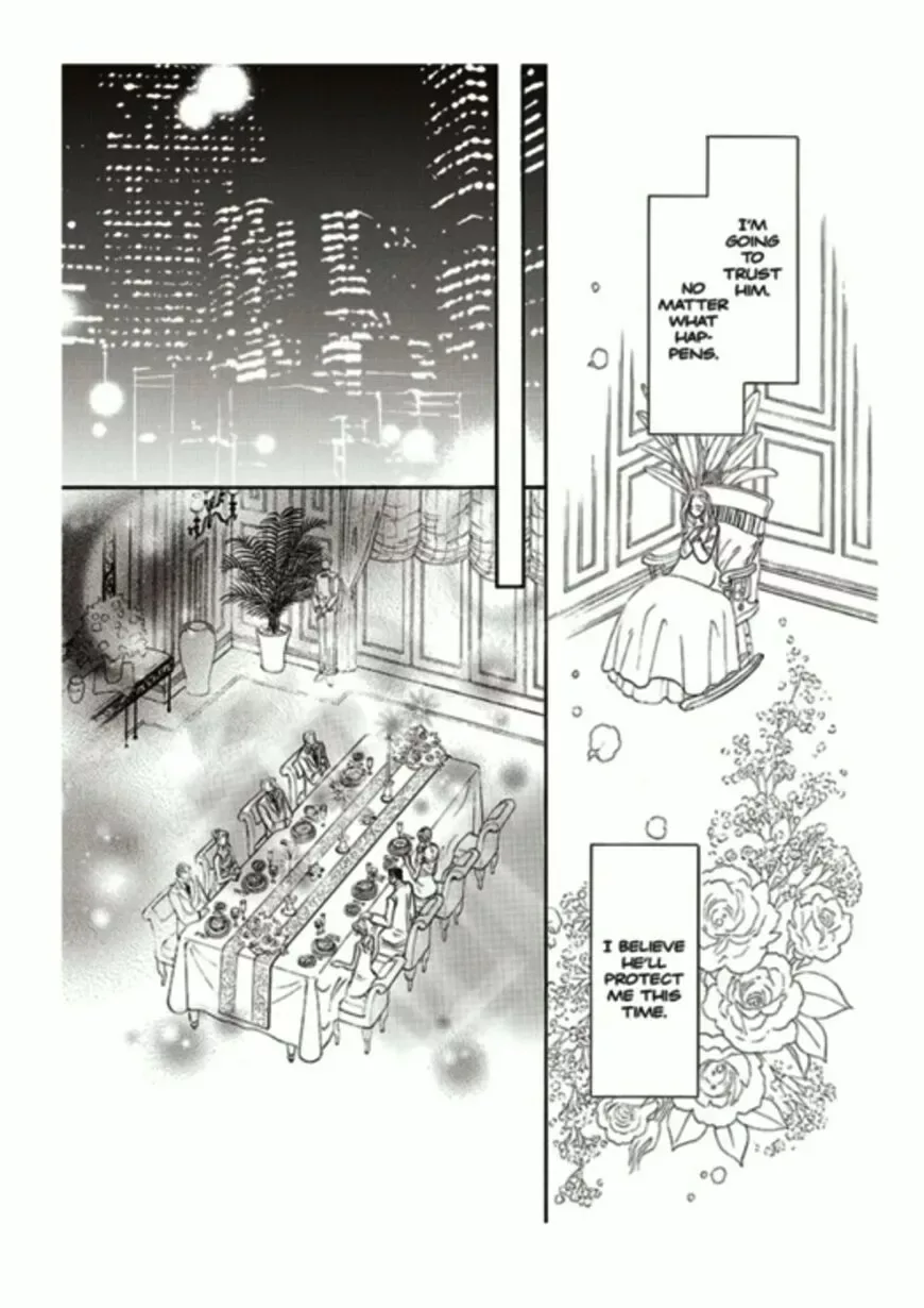 Wanted By Her Lost Love Chapter 1 page 97