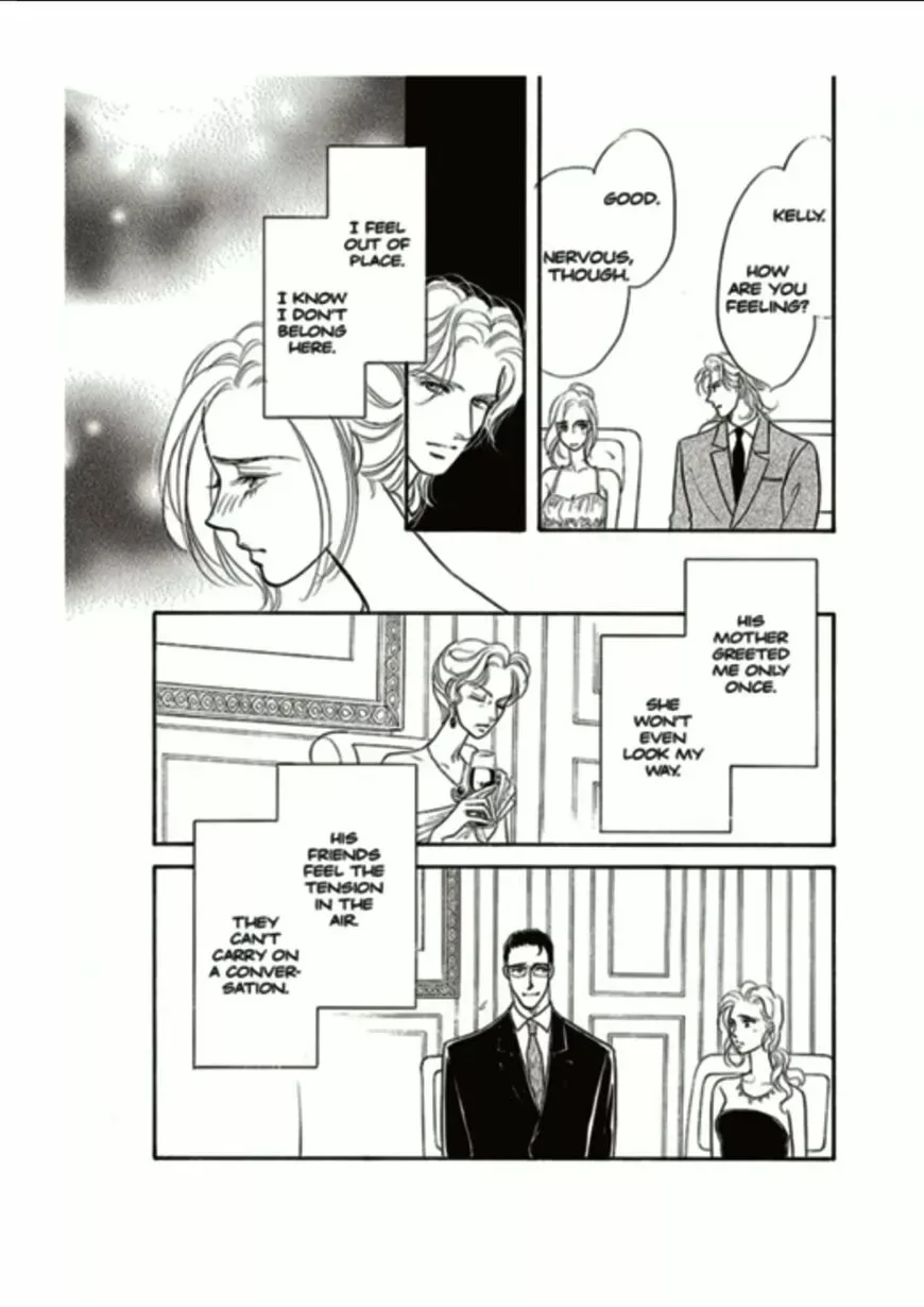 Wanted By Her Lost Love Chapter 1 page 98