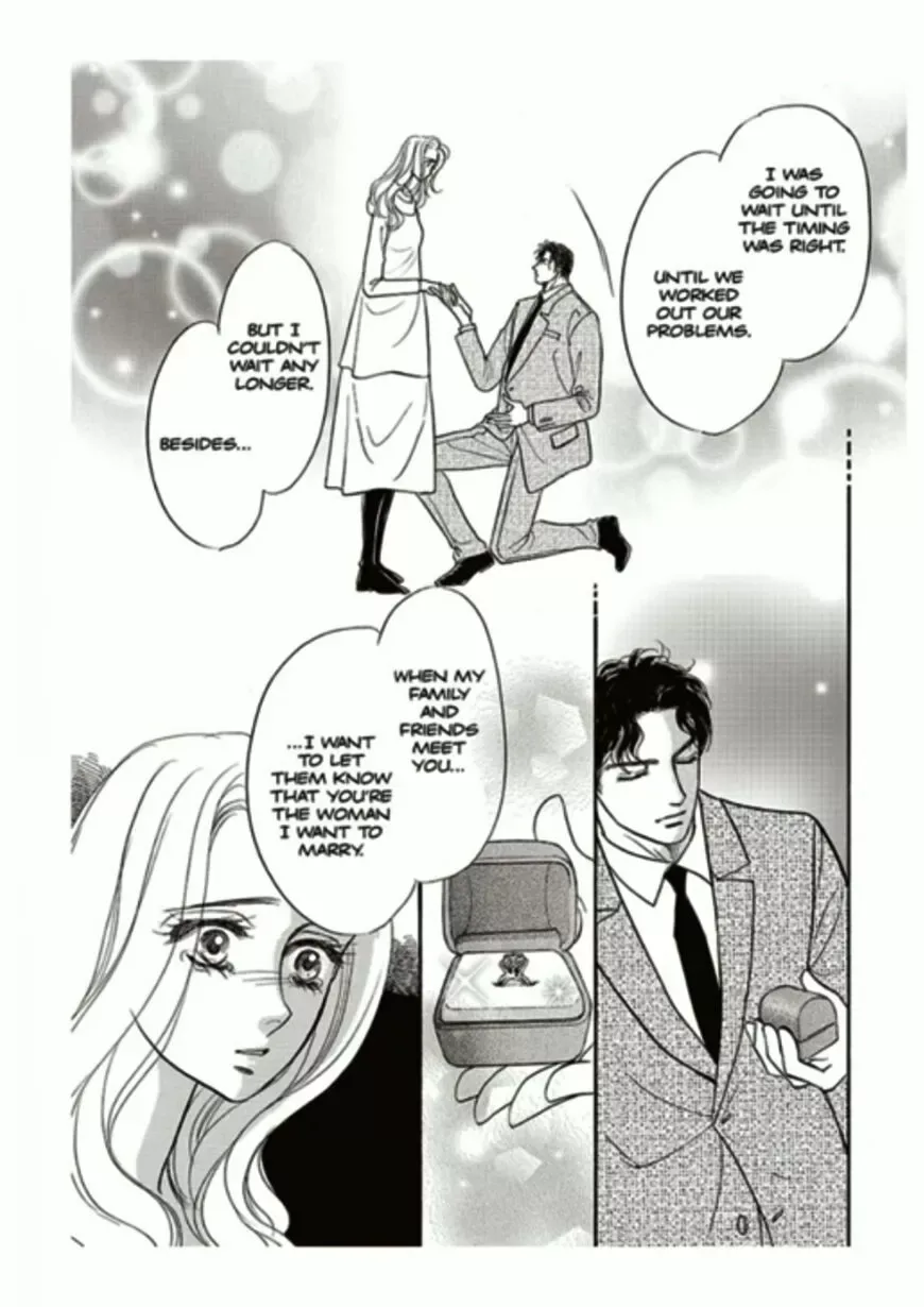 Wanted By Her Lost Love Chapter 1 page 93
