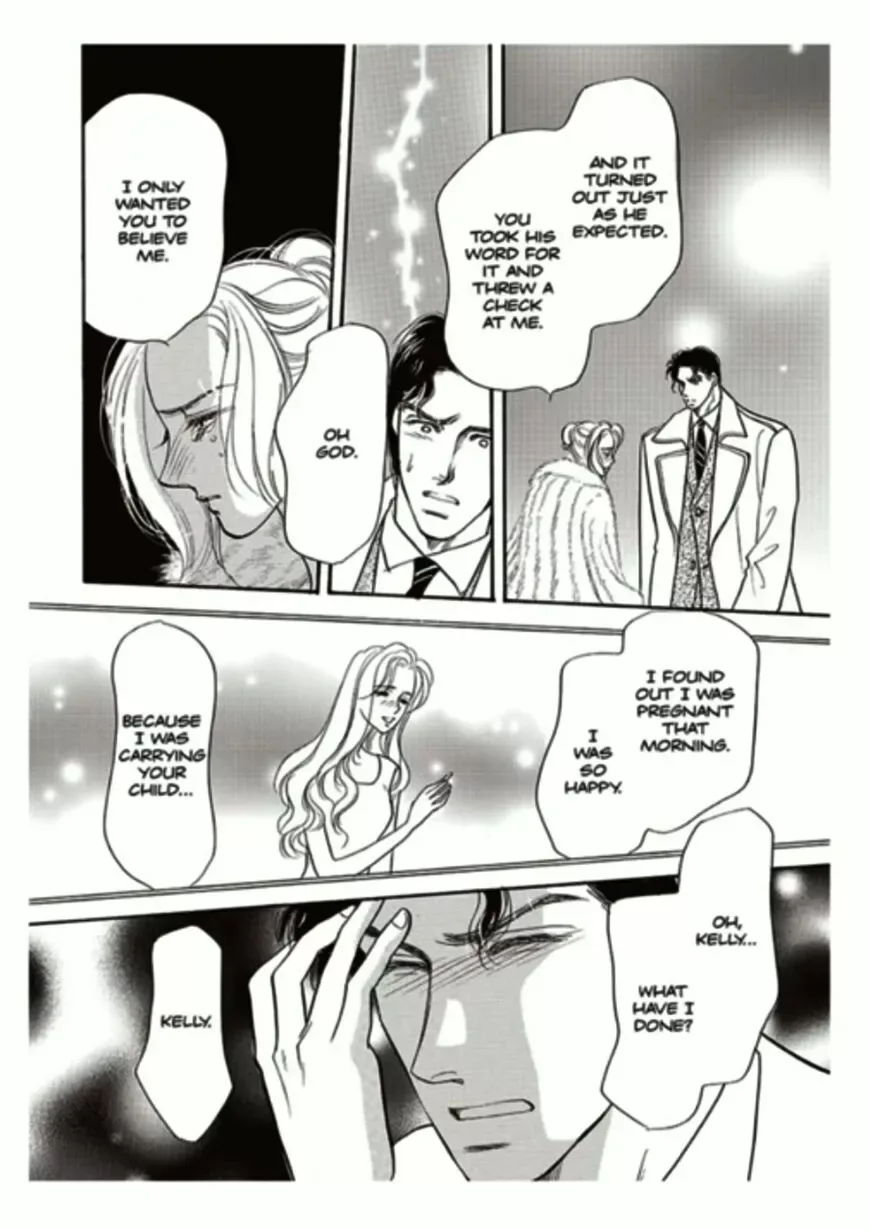 Wanted By Her Lost Love Chapter 1 page 105