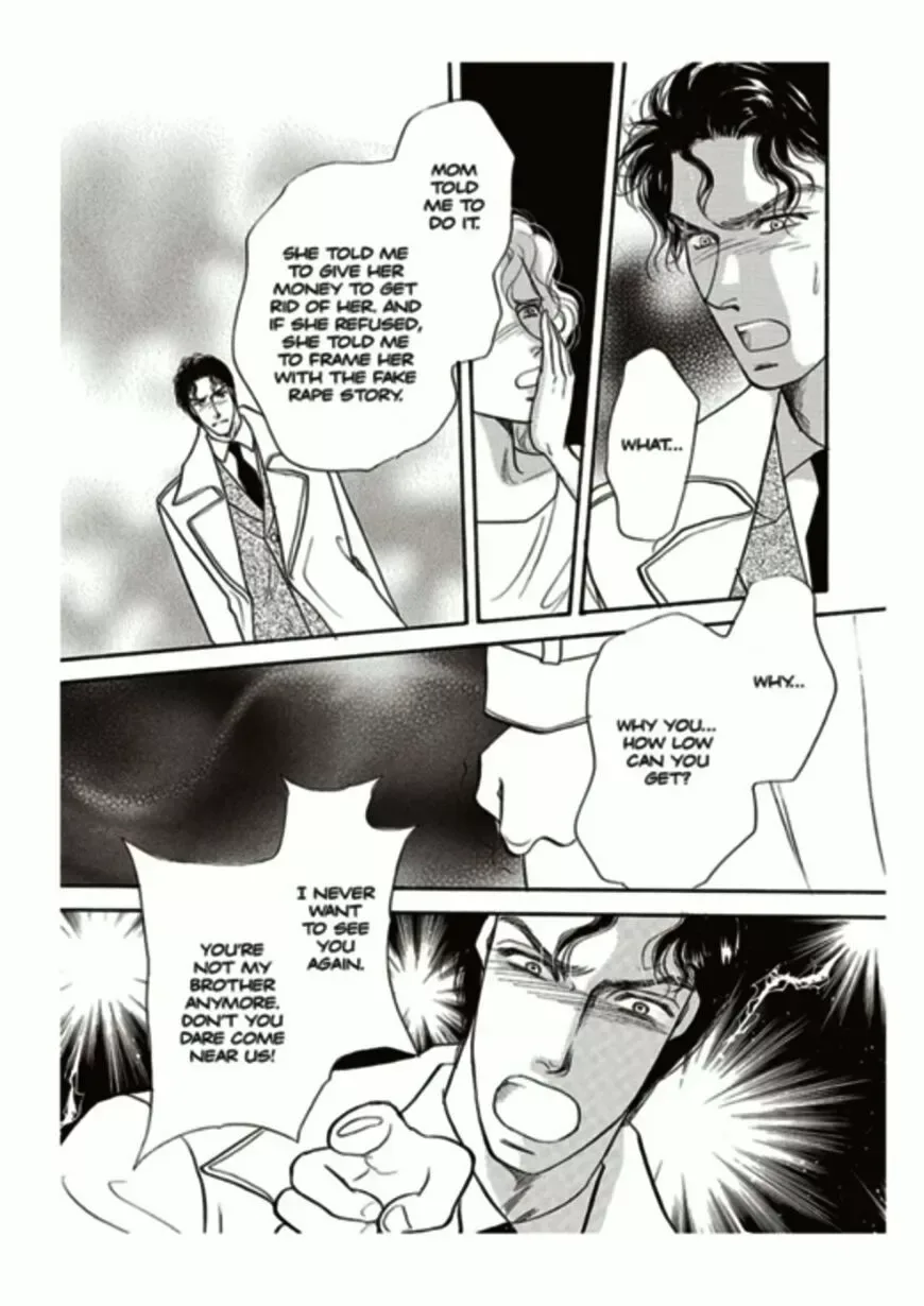 Wanted By Her Lost Love Chapter 1 page 107