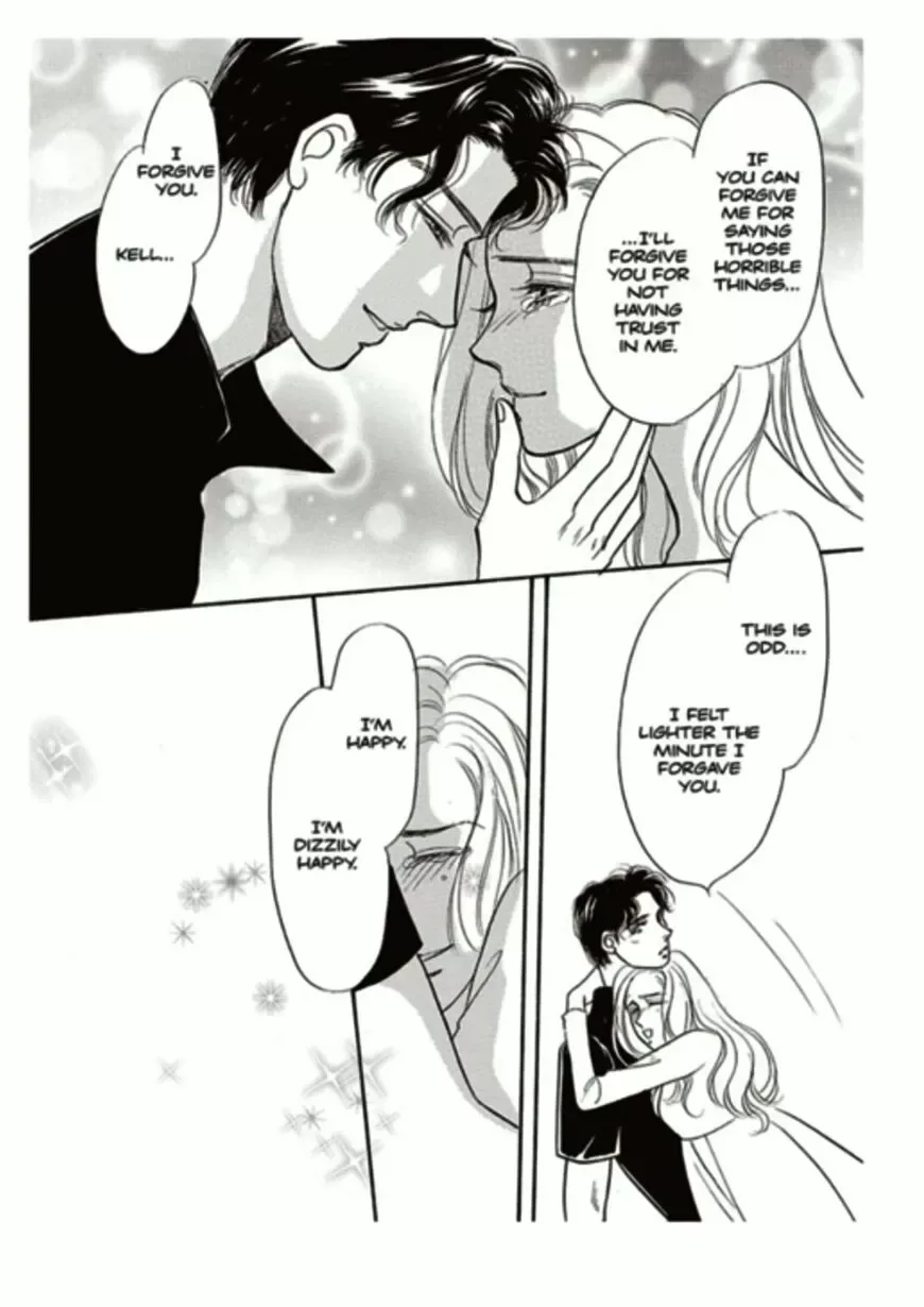 Wanted By Her Lost Love Chapter 1 page 115