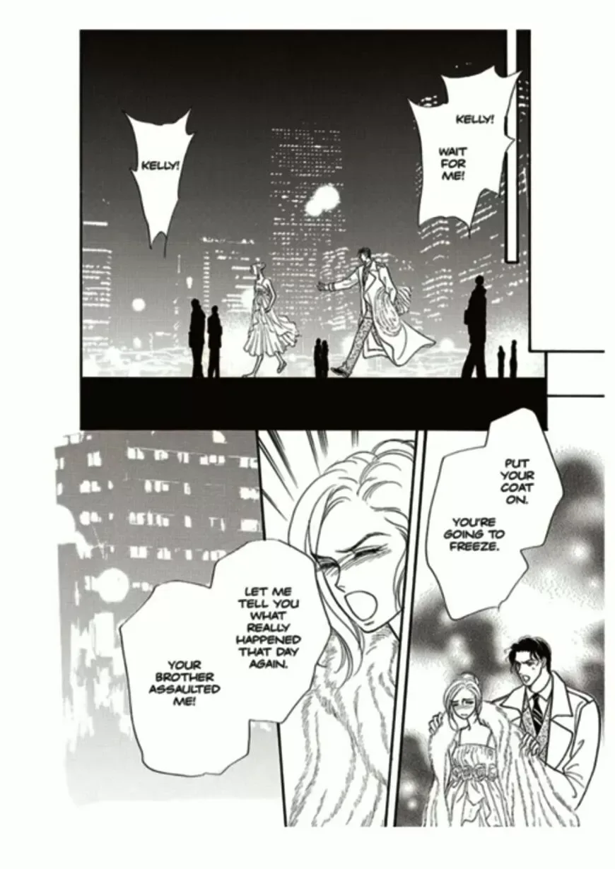 Wanted By Her Lost Love Chapter 1 page 103