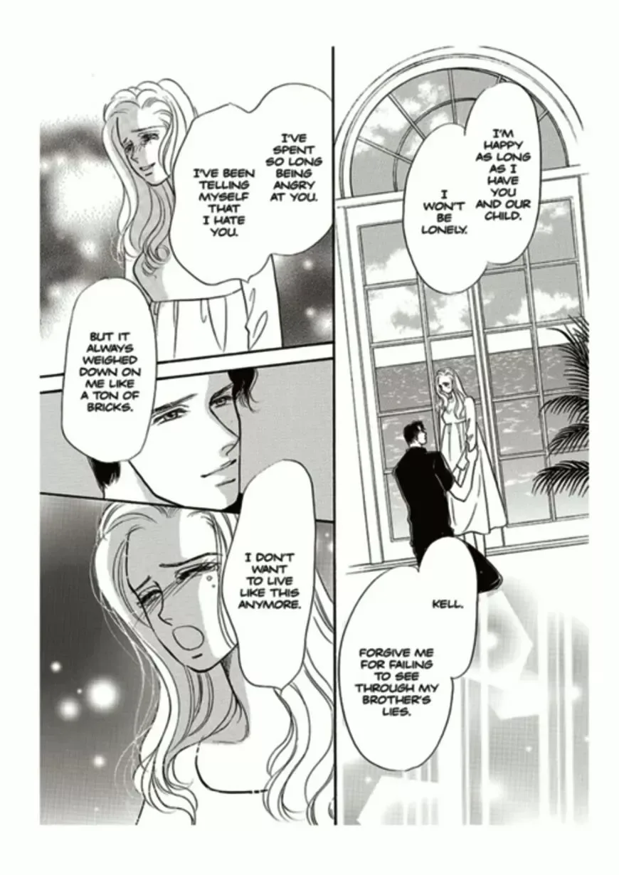Wanted By Her Lost Love Chapter 1 page 114